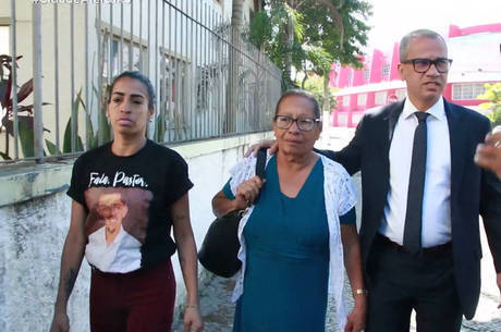 Resultado de imagem para QUE FAMÃLIA 2: MÃ£e de pastor morto diz que ele teve caso amoroso com filha de Flordelis