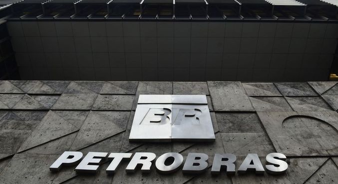 Petrobras vai distribuir R$ 32 bilhões em dividendos ao governo até julho 