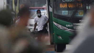 Resultado de imagem para sequestrador queria resgate de r$ 30 mil, diz vÃtima
