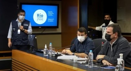 Divulgação do 34º Boletim Epidemiológico do Rio

