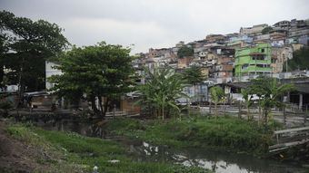 In 2022, Complexo da Maré registered more than twice as many deaths in police actions – News