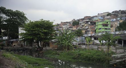 WayCarbon no LinkedIn: Estudo aponta risco climático para Complexo de  Favelas da Maré