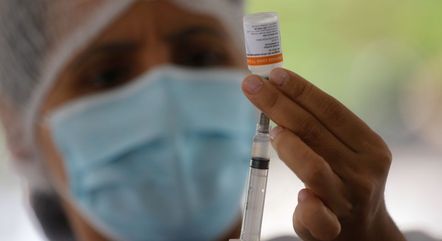 Alerj aprovou multa para quem se revacinar