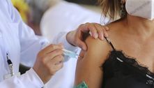 Covid: Brasil tem 54% da população vacinada com ao menos uma dose 