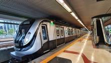 Estações do metrô receberão complementos com nome dos bairros no Rio