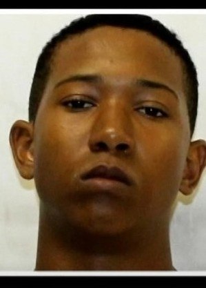 Burgão se entregou à polícia
