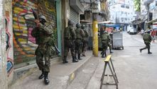 Estudo mostra impacto de tiroteios na saúde de moradores de favelas do Rio de Janeiro 