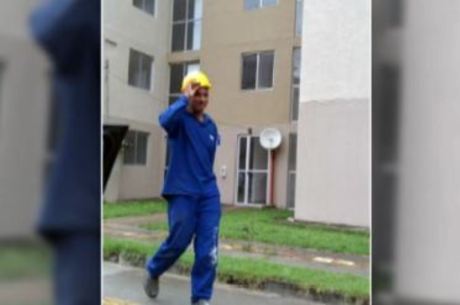 Eletricista foi solto após passar 12 dias na cadeia