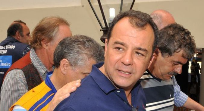 Cabral é o único político da Lava Jato que ainda está preso
