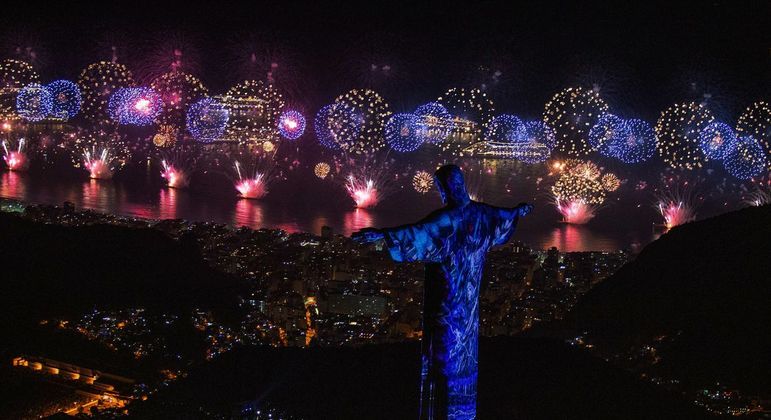 Prefeitura do Rio de Janeiro anuncia cancelamento da festa de Réveillon