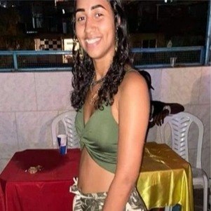 Débora Adelino da Conceição morreu, nesta segunda (6)