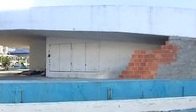 RJ: Construção de muro em obra de Niemeyer gera polêmica em Caxias