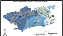 Prefeitura do Rio decreta ampliação da malha de ciclovias na cidade