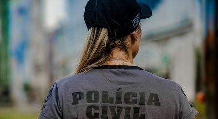 Agentes encontraram entorpecentes no Galeão