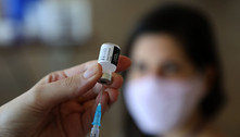 Opas: vacinação desigual nas Américas é risco para população