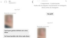 Mulher que denunciou jogadores por estupro recebe ameaças: "Rio é pequeno, viu?"
