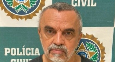 José Dumont foi preso em flagrante pela polícia