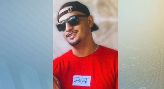 Miguel foi baleado por PM e morreu após discussão entre namoradas
