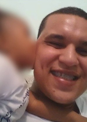 Daniel deixou filha de 7 anos