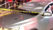 Casal morre baleado dentro de carro na Via Dutra, no Rio 