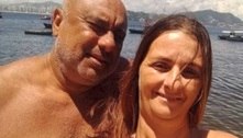 Polícia investiga morte violenta de casal em Niterói; homem foi encontrado com corda no pescoço 
