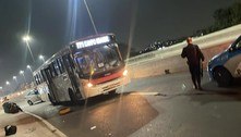Polícia apreende 2º adolescente por suspeita de participação no ataque com granada a ônibus no Rio