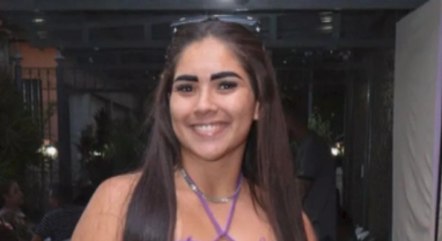 Júlia Ribeiro foi encontrada morta neste sábado (9)