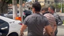 Polícia prende suspeito de espancar e matar bebê de 11 meses no Rio de Janeiro