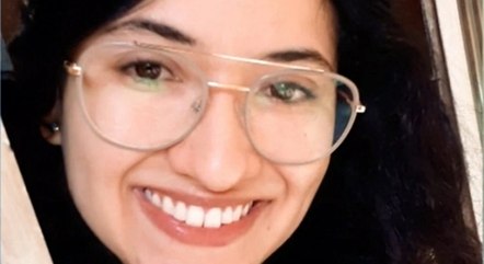 Vitorya foi assassinada aos 22 anos 