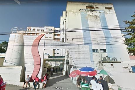 Vítimas foram socorridas para Hospital Azevedo Lima