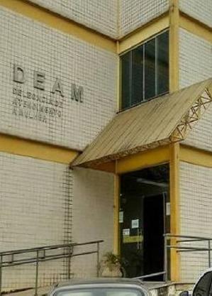 Caso é investigado pela Deam 