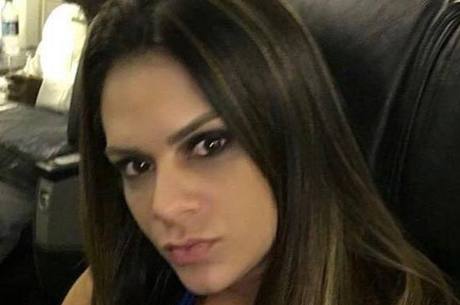 Jovem permece internada após atentado