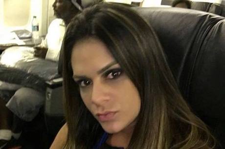 Shanna apresenta estado de saúde estável