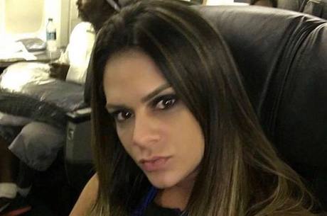 Shanna foi atingida por dois tiros e está  estável