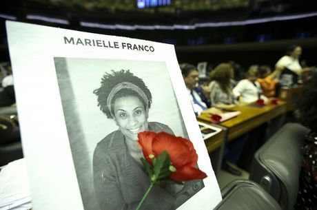 Marielle Franco foi assassinada em março de 2018