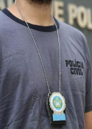 Polícia Civil investiga o caso
