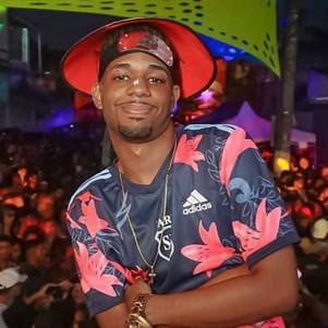 DJ Jeffinho morreu em tiroteio 