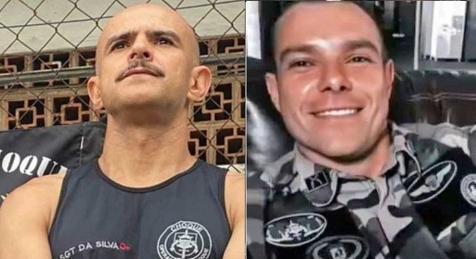 Sargento e cabo morreram após sintomas de febre maculosa no Rio de Janeiro
