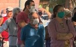 A Prefeitura de São Paulo vai manter a obrigatoriedade do uso de máscaras como medida para evitar a propagação do novo coronavírus. A decisão foi anunciada pelo prefeito Ricardo Nunes (MDB), em coletiva de imprensa nesta quinta-feira (14)