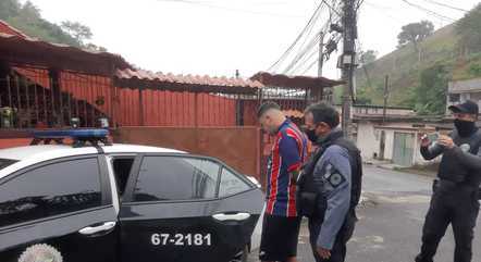 Grupo faz parte da maior facção criminosa do estado