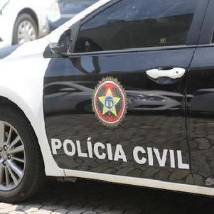 Ação foi feita pela Polícia Civil
