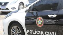 Polícia faz ação contra empresa de internet ligada ao tráfico no Rio 