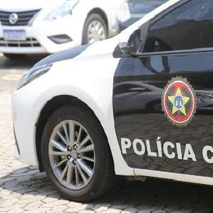 Polícia Civil prende quadrilha golpista