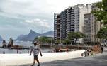 Rio vai liberar lotação máxima de casa de festa, shopping e cinemaVEJA MAIS