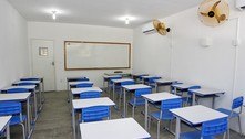 Escolas estaduais do RJ voltam a ter aulas 100% presenciais no dia 25