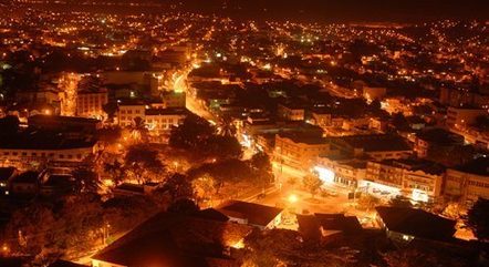 São Gonçalo é a cidade mais violenta do RJ