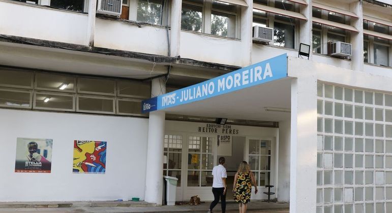 Unidade chegou a abrigar mais de 5 mil internos 