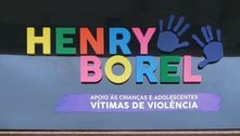 Pai de Henry Borel inaugura associação de proteção a crianças e adolescentes no Rio