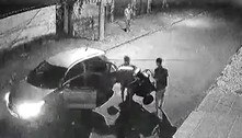 Polícia recupera carrinho elétrico roubado de criança na Baixada Fluminense