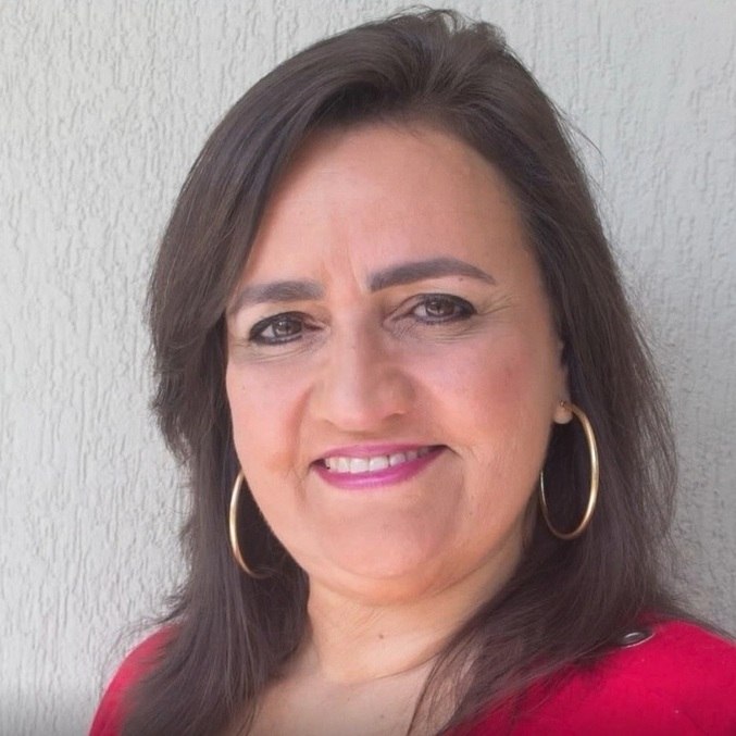 Eliane Loretti foi morta na última quarta-feira (5)
